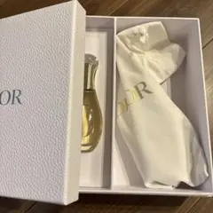 Dior ノベルティ プラチナ会員 バースデーギフト