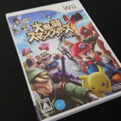 大乱闘スマッシュブラザーズ X