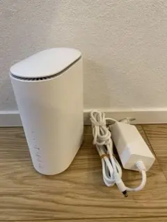 無線LANルーター ホワイト