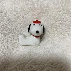 アフタヌーンティー　スヌーピー 箸置き