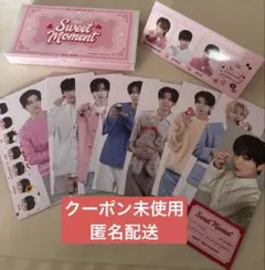 ENHYPEN WORLD ソヌ SWEET MOMENT BASIC ver.