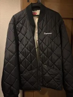 2025年最新】SUPREME メンズ ジャンパー・ブルゾンの人気アイテム