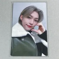 straykids the sound トレカ フィリックス 会場限定 京セラ