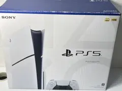 SONY PS5 CFI-2000A Slim ディスクドライブ搭載型