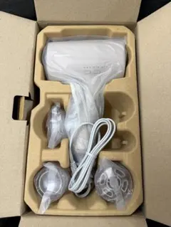 新品未使用 SAQINA handy tesla 美顔器 サキナ ニコ - メルカリ