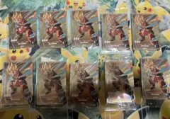 2026年最新】ドラゴンボールスーパーヒーローズフュージョンワールドの