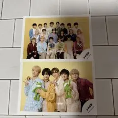 少年忍者集合 黒田光輝公式写真