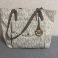 MICHAEL KORS トートバッグ MKロゴのサムネイル