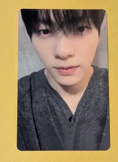 TXT 7TH YEAR スビン ラキドロトレカ