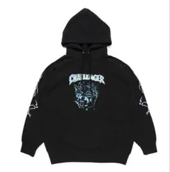 チャレンジャー　パーカー 楽天市場】CHALLENGER チャレンジャー パーカー サイズ:S 16AW THE