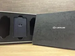 LEXUS レクサス カードキー 本体 専用ケース付のサムネイル