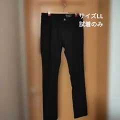 HEART MARKET スキニーデニム ブラックのサムネイル