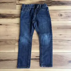 GapKids スリムフィット デニムパンツ 110cm