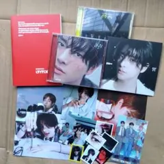 ENHYPEN JAKE まとめ売り