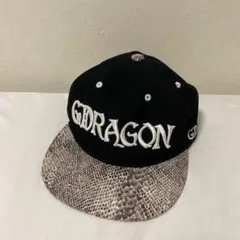 Dragon Ash Straight Up baseball CAP kj着用 - メルカリ