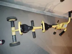 2人乗り三輪車　大阪府現地引き取り限定 2人乗り三輪車 大阪府現地引き取り限定 - メルカリ