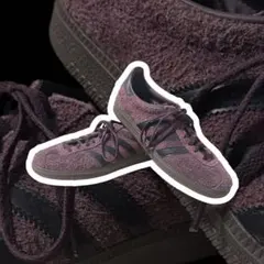 美品　adidas STATE SERIES OREGON 26cm スニーカー