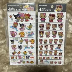 サンリオシールセット