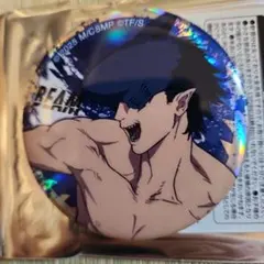 チェンソーマンレゼ篇 トレーディングメタリック缶バッジ　ビーム