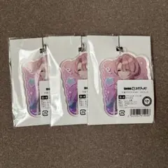 学園アイドルマスター 学マス DMMスクラッチ 有村麻央