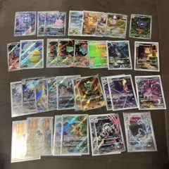 ポケモンカードセット（約90枚）引退
