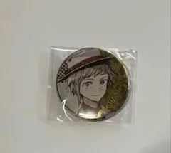 中島敦 缶バッジ