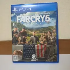 ファークライ5