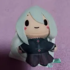 劇場版プロジェクトセカイ ふわぷちマスコット 宵崎奏