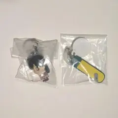名探偵コナン めじるしアクセサリー 3