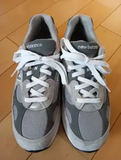 2025年最新】ニューバランス m992grの人気アイテム - メルカリ