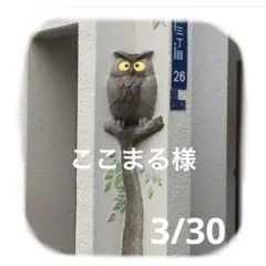 ここまる様