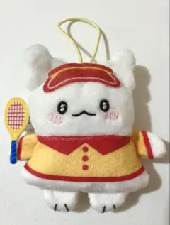 サンリオ シークレットマスコット はなまるおばけ