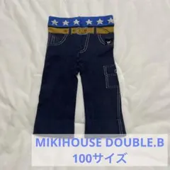 MIKIHOUSEDOUBLE.B レギンスパンツ