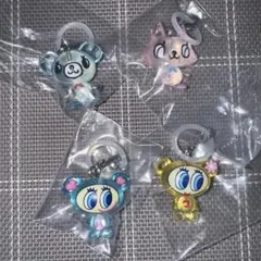 ナルミヤキャラクターズ めじるしアクセサリー