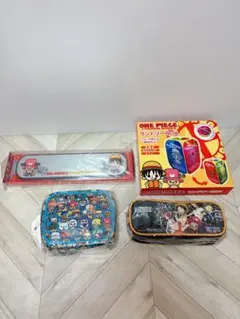 ONE PIECE ワンピース　まとめ売り