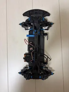 TAMIYA ta-08