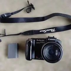 Canon PowerShot Pro1 デジタルカメラ