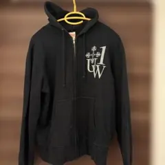 18.初代UVERworld 2011 パーカー M【希少】 - メルカリ