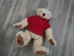 希少 リーガル REGAL 2010 テディベア ぬいぐるみ