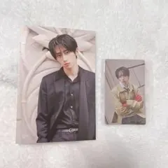 INI 2nd写真集 『Viva la vita』許豊凡