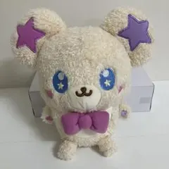 ぷちきゅあ もふるん ぷちきゅあぬいぐるみ 魔法つかいプリキュア！ 0919
