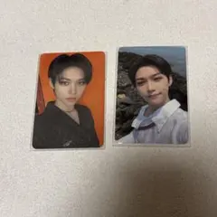 Stray Kids フィリックス