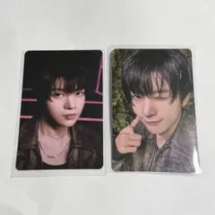 メテュ ソクマシュー zb1 BLUE PARADISE ラキドロ タワレコ