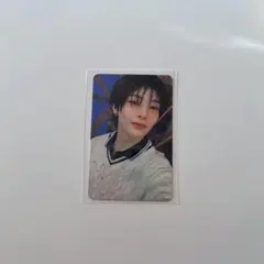 stray kids KARMA アイエン 封入 accordion ①