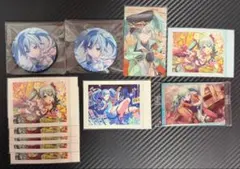初音ミク まとめ売り