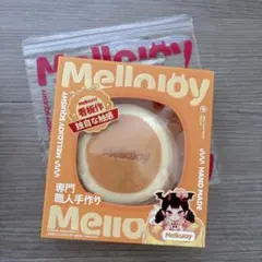 Mサイズ メロジョイ クリーミークリーム ミディアムサイズ（中号M