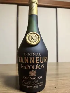 TANNEUR ターナー COGNAC ナポレオン ブランデー 700ml ターナー（TANNEUR） | お酒買取専門店JOYLAB｜高価買取・全国