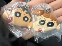 ⭐︎クレヨンしんちゃん ミラーコレクション ひまわり しんのすけ⭐︎