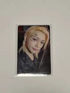 スキズ straykids do itトレカ kms1.0 中華 フィリックス - メルカリ