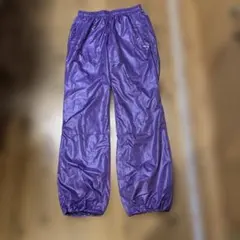 プーマのパンツ